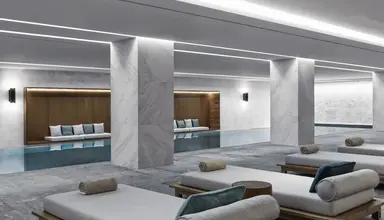 Grand Hyatt Athens