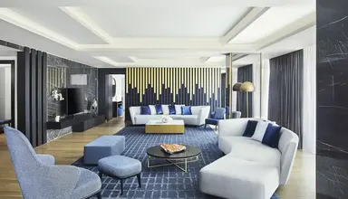 Grand Hyatt Athens