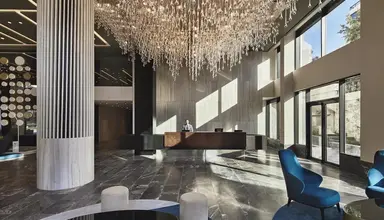 Grand Hyatt Athens