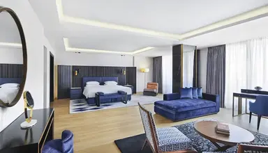 Grand Hyatt Athens