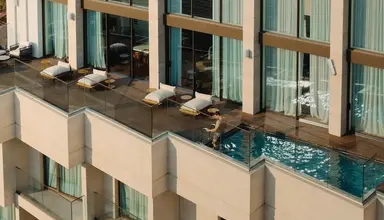 Grand Hyatt Athens