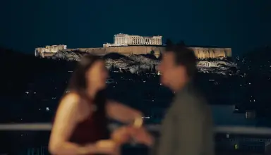Grand Hyatt Athens