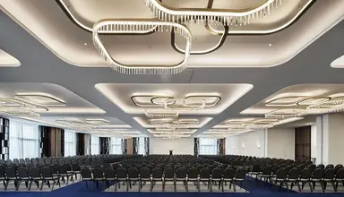 Grand Hyatt Athens