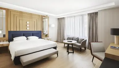 Grand Hyatt Athens