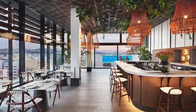 Grand Hyatt Athens