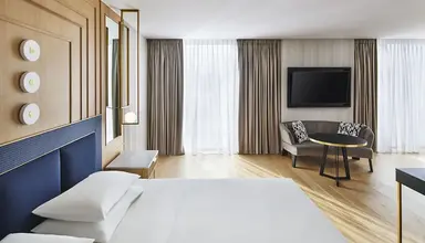 Grand Hyatt Athens