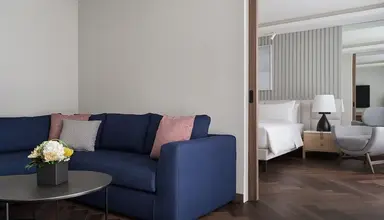 Grand Hyatt Athens