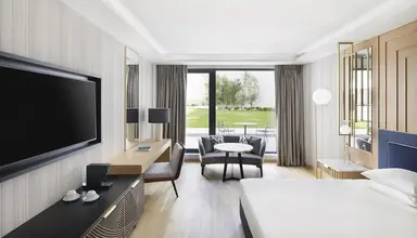 Grand Hyatt Athens