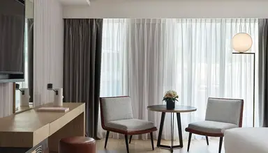 Grand Hyatt Athens