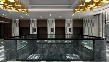 Grand Hyatt Athens