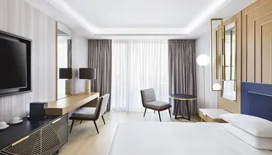 Grand Hyatt Athens