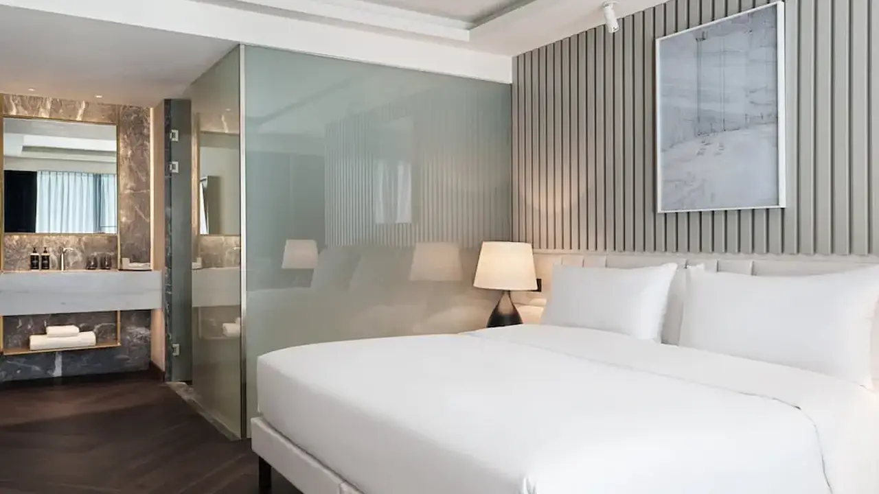 Grand Hyatt Athens