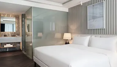 Grand Hyatt Athens