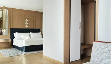 Grand Hyatt Athens