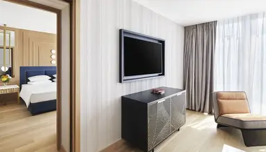 Grand Hyatt Athens