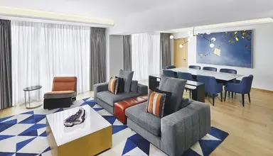 Grand Hyatt Athens