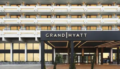Grand Hyatt Athens