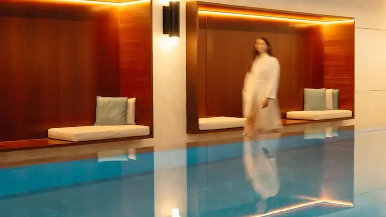 Grand Hyatt Athens
