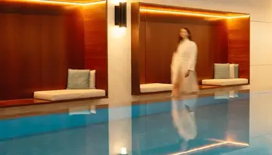 Grand Hyatt Athens