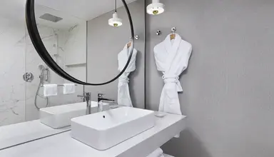 Grand Hyatt Athens