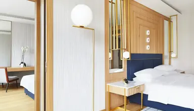 Grand Hyatt Athens