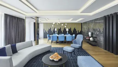 Grand Hyatt Athens