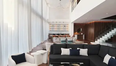 Grand Hyatt Athens