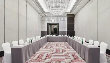 Grand Hyatt Athens