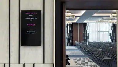 Grand Hyatt Athens