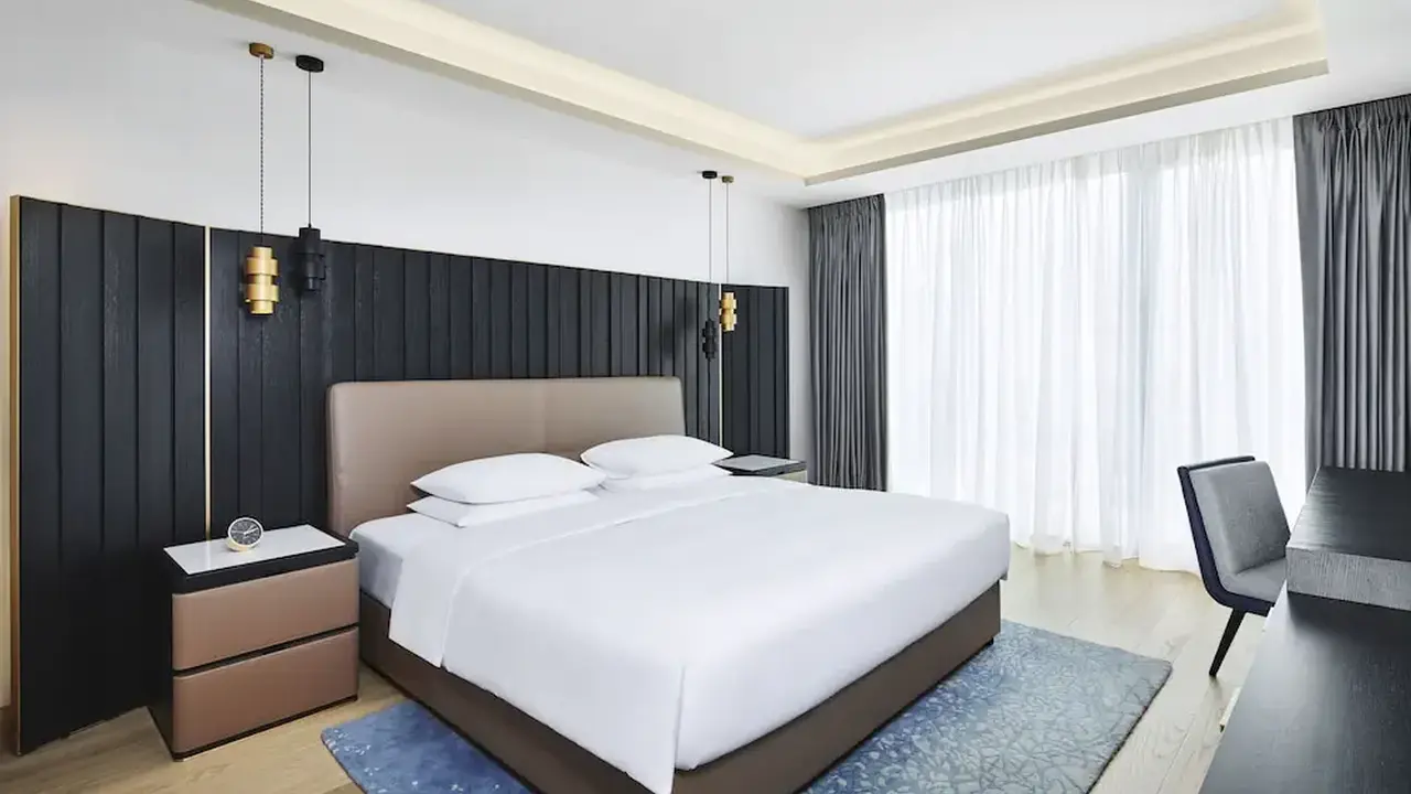 Grand Hyatt Athens