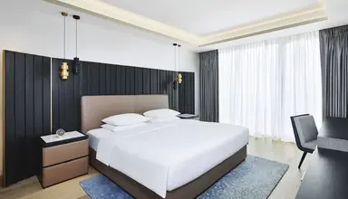 Grand Hyatt Athens