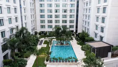 Grand Hyatt Athens