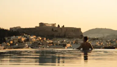 Grand Hyatt Athens
