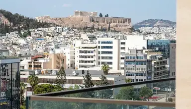 Grand Hyatt Athens