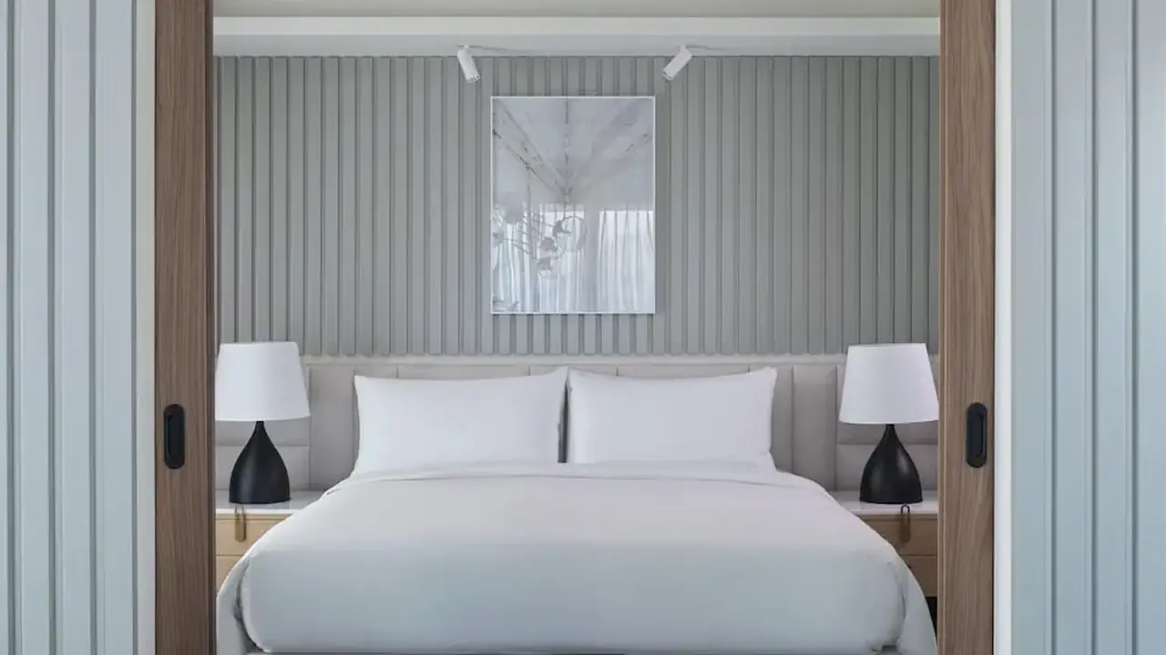 Grand Hyatt Athens