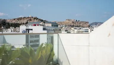 Grand Hyatt Athens