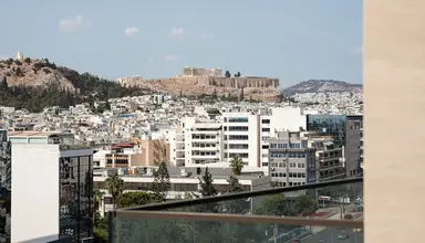 Grand Hyatt Athens