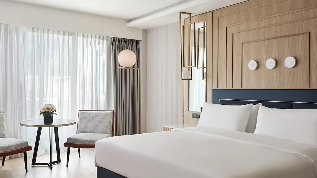 Grand Hyatt Athens