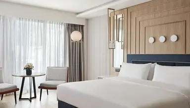 Grand Hyatt Athens