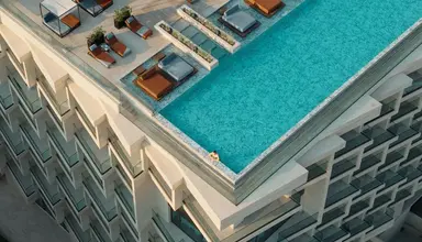 Grand Hyatt Athens