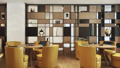 Grand Hyatt Athens