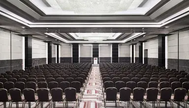 Grand Hyatt Athens