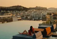Grand Hyatt Athens
