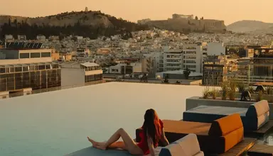 Grand Hyatt Athens