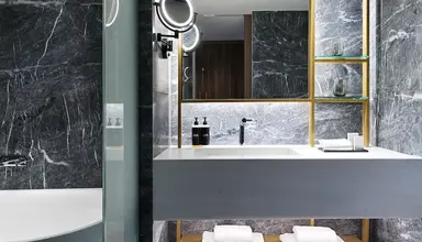 Grand Hyatt Athens
