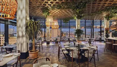 Grand Hyatt Athens