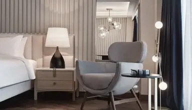 Grand Hyatt Athens