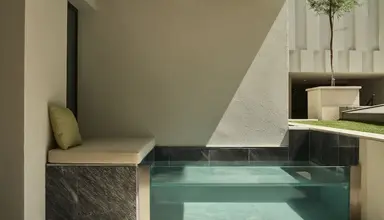 Grand Hyatt Athens