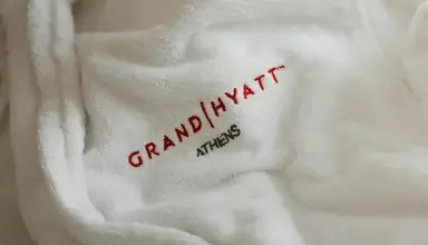 Grand Hyatt Athens