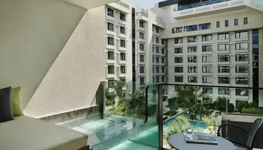 Grand Hyatt Athens